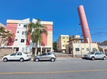 d0e69562be7a3692e1fa90036669d0e0e50e6ef0 · Apartamento com 2 dormitórios à venda, 57 m² por R$ 268.000,00 - Real Parque - São José/SC