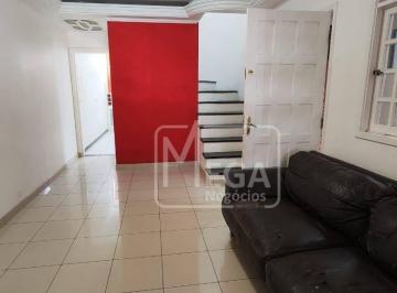 90f525a4cef48b568268da2af33b15c2b47a2174 · Casa com 2 dormitórios à venda, 140 m² por R$ 600.000,00 - Parque Monte Alegre - Taboão da Serra/SP
