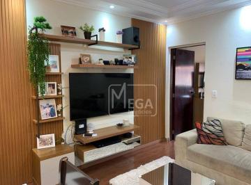 83b11156c3d08349d598ce93486fc56758ed378a · Casa com 3 dormitórios à venda, 150 m² por R$ 565.000,00 - Parque Monte Alegre - Taboão da Serra/SP