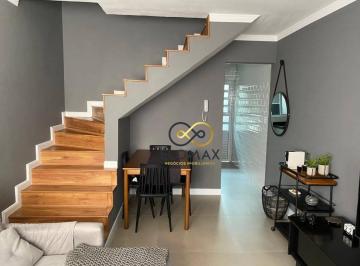 6825e793bd9e46a85e5e855dfe7b8de3a89a1586 · Casa com 2 dormitórios à venda, 80 m² por R$ 460.000,00 - Cecap - Guarulhos/SP