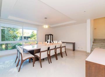 77990b241966e262ac31c5fb64e30acf97184e7a · Casa em codnominio de 415 m² para alugar por R$ 18.250/mês - Campo Comprido - Curitiba/PR