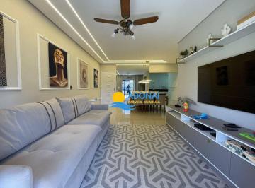1443f6cc8d5012ae4e567bbd4f149f9c62753cd7 · Apartamento próximo à praia com sacada — Tombo — Guarujá