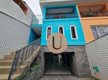 b164772b1f76fe00b861cca3aee315bc15a431c4 · Sobrado Tatuapé 200m² | 4 dorm. (1 suíte) e 4 vagas
