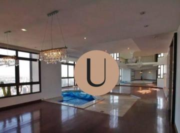3df1ce8dd812c7013e2ad8eb7f35c9caa5c0b0ad · Apartamento Duplex com 4 dormitórios à venda, 370 m² por R$ 1.805.000,00 - Vila Suzana - São Paulo/S