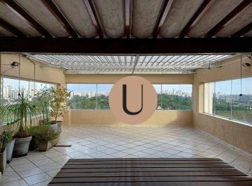 881932a17c1194a7ec0ec9098120aa6ca167aab7 · Cobertura à venda, 230 m² por R$ 1.480.000,00 - Brooklin Novo - São Paulo/SP