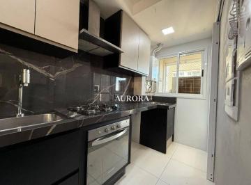 b03cca229c6742aa6b65d4501528c107d047d284 · Apartamento com 3 dormitórios à venda, 71 m² por R$ 730.000,00 - Vitória - Londrina/PR