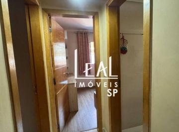 070957156816ab4e68f1c8b0147e02c8f6c28c52 · Apartamento com 2 dormitórios à venda, 54 m² por R$ 280.000,00 - Centro - Guarulhos/SP