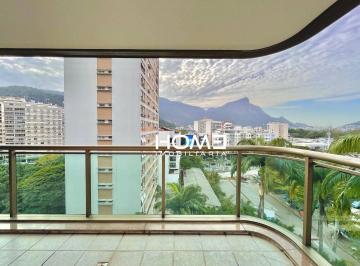 6aebf3ee3452f381fec39bba74c9668b9376bc69 · Cobertura com 3 quartos (3 suítes) à venda, 166 m² por R$ 3.240.000 - Leblon - Rio de Janeiro/RJ