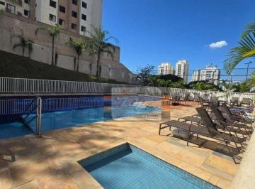 6e1fc5ea3b1e176460d210b4cd6b1d337e1ed5e1 · Apartamento com 3 dormitórios à venda, 63 m² por R$ 540.000,00 - Vila Siqueira - São Paulo/SP