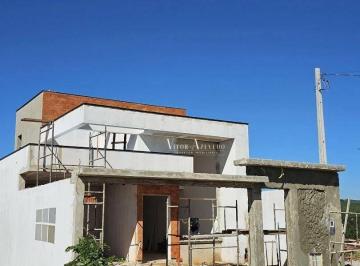 ba07b27d9d0d46b2680a1232b842c4de944cc407 · Casa com 4 dormitórios à venda no Residencial Vivalegro Votorantim - Votorantim/SP