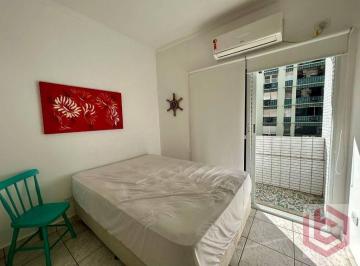 bad0e6b206eaeb5d35b1a3f6a4eaff57d320b26b · Apartamento com 1 dormitório para alugar, 50 m² por R$ 3.000/PACOTE mês - Gonzaga - Santos/SP