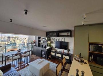 Sala · Oportunidade - River One Butãnta - 62 m²