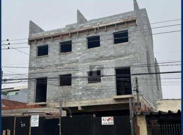 e2d5e8f60d1dee094fe989ae4f5980bfa896f730 · Cobertura com 2 dormitórios à venda, 84 m² - Parque Erasmo Assunção - Santo André/SP