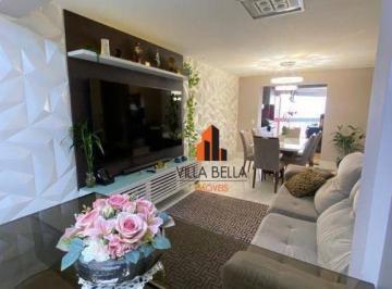 374c07eaa47cb6fd4e07fe796b4de3f6260703ff · Apartamento 3 quartos c/ varanda gourmet à venda, c/ 91 m² por R$ 995.000 - Vila Assunção - Santo An