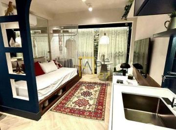 8cf646d8c9ed4a5c39593326270f89ccf429f0bb · Higienopolis - Studios de 22m a 27m e apartamentos de 28m a 45m - Lançamento