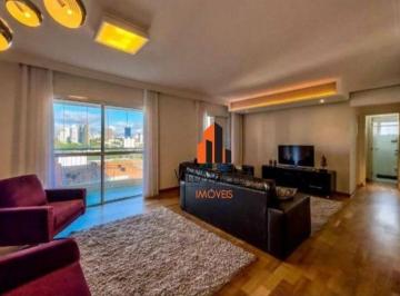 f0581e5fb143bbcb616b13d650eab37630167f4e · Apartamento à venda, 130 m² por R$ 1.280.000,00 - Jardim - Santo André/SP