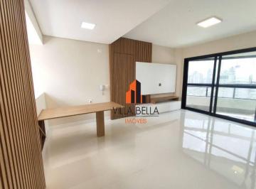 0e8e07ea81b7fb9450161e1fe800f0ad76c86c7c · Apartamento com 2 dormitórios para alugar, 85 m² por R$ 7.972,00/mês - Jardim - Santo André/SP