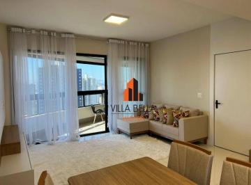 23ed57d8bb089c6dd183811b049ef13fa34b262b · Apartamento com 2 dormitórios para alugar, 85 m² por R$ 7.922,00/mês - Jardim - Santo André/SP