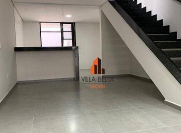 6608e555c8535c44e3d9dd49c7fe2cf4c0f31e0f · Sobrado à venda, 180 m² por R$ 850.000,00 - Vila Francisco Matarazzo - Santo André/SP
