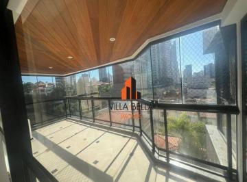 b15da7d944bea16bf0f17c898e50f110f243f11d · Apartamento com 3 quartos à venda, 190 m² por R$ 1.480.000 - Jardim - Santo André/SP