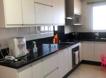 89c02a04d360ccbc9a7cb9b2340be6d8ef24b16e · Apartamento 3 dormitórios à venda, 90 m² por R$ 899.000 - Campestre - Santo André/SP