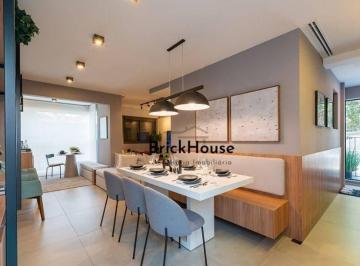ce3a143089beac01d58cba6cfc6da2ddbebdeb94 · Apartamento com 2 dormitórios à venda, 46 m² por R$ 714.000,00 - Pompeia - São Paulo/SP