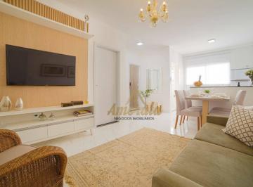 aee4902bf7c5e1c2da07605083174a51b4f3ef22 · Apartamento com 2 dormitórios à venda, 62 m² por R$ 320.000 - Campo Limpo - Americana/SP