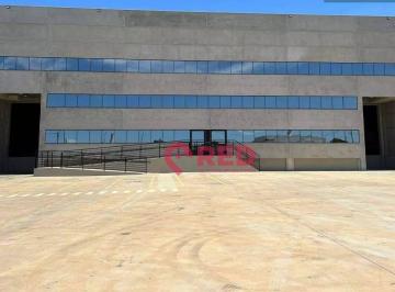 cbbaf5ac344e1bb83657b8a3da8c5365d619106a · Galpão à venda, 2300 m² por R$ 16.500.000,00 - Éden - Sorocaba/SP