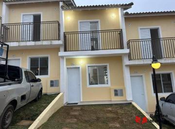 b35a797eaf37f4189581f976f733eed71b0006d0 · Casa à venda, 50 m² por R$ 325.000,00 - Chácara Ondas Verdes - Cotia/SP