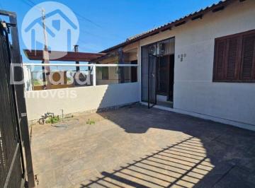 Casa · 55m² · 3 Quartos · 1 Vaga · Excelente casa com 3 dormitórios à venda, 55 m² por R$ 280.000 - Parque Granja Esperança - Cachoeiri