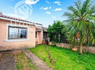 Casa · 80m² · 3 Quartos · 1 Vaga · Excelente casa com 3 dormitórios à venda, 80 m² por R$ 300.000,00 - Parque Granja Esperança - Cachoe