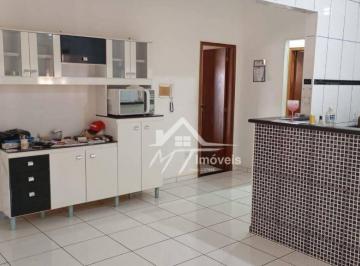 a479babcffd21f92b4dedd1952c585e27e85a09c · Casa com 3 dormitórios à venda, 180 m² por R$ 500.000,00 - Jardim João Paulo II - Sumaré/SP