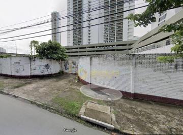 9833033f19070b06a9a5ce9e0f840bf9c915c1cc · Área para alugar, 3088 m² por R$ 85.000,00/mês - Boa Viagem - Recife/PE