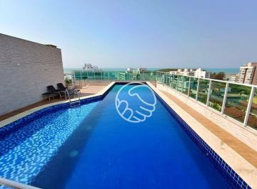 2a530f2e432d03a342fa7ec58068e6710554f8f6 · Apartamento à venda, 85 m² por R$ 700.000,00 - Enseada Azul - Guarapari/ES