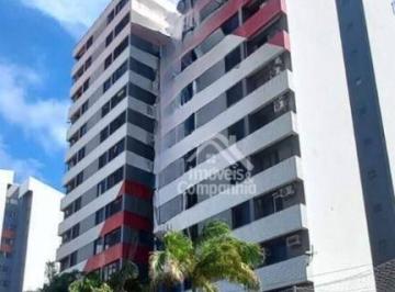 f0285c2a4435de49766840cd52df03af3d9e23e7 · Apartamento com 3 dormitórios à venda, 110 m² por R$ 550.000,00 - Cocó - Fortaleza/CE