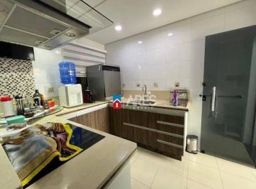 9f356d236b9b9cfe707cd9716a7da0be01a6d9cd · Casa com 3 dormitórios à venda, 126 m² por R$ 610.000,00 - Vila Bertini - Americana/SP