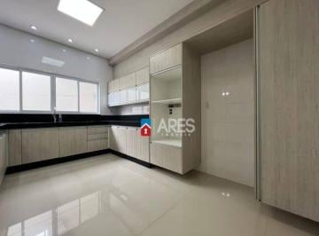 191b0287ddde402d07b67a41bc3e234c8e3a4e76 · Casa com 4 dormitórios à venda, 301 m² por R$ 1.300.000,00 - Terras de Santa Bárbara - Santa Bárbara