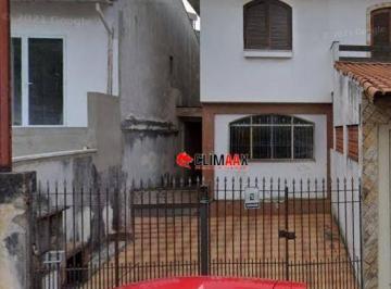 5021205aca91d2da48205c4bc662bef172994f6a · Sobrado em Alto da Lapa com 145m² de área construída e 194m² de terreno - Zona Oeste SP