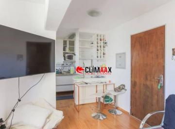 fae904e5bebacdc69125a4069a0f35a240e6b713 · Apartamento à venda em Perdizes com 51m², 2 dormitórios e 2 vagas - Zona Oeste SP