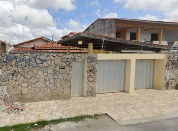 82ce184b80397c4f545a7d2f9c9647ec08adaf3a · Casa com 4 dormitórios para alugar, 242 m² por R$ 3.200,00/mês - Maraponga - Fortaleza/CE