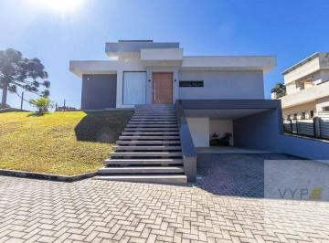 3b01680fdba28732604d9256fd43a85e28c26f33 · Casa em Condomínio em Piraquara