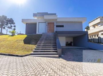 3b01680fdba28732604d9256fd43a85e28c26f33 · Casa em Condomínio em Piraquara
