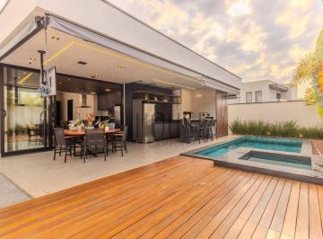 630cfc6cc826f36b9038774ff1337174a7f78a27 · Casa com 3 quartos à venda, 219 m²- Alphaville Nova Esplanada - Votorantim/SP