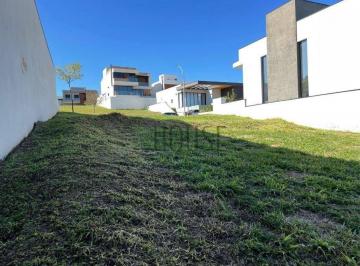 11af06adac560c01c9d235dc860e4ee529ccb049 · Terreno à venda, 454 m²  - Alphaville Nova Esplanada - Votorantim/SP