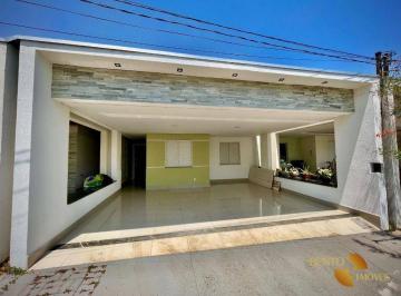 121cd361a427d78f4c7673af2f9c3267f7b2f8df · Casa com 3 dormitórios à venda por R$ 680.000,00 - Parque das Nações - Cuiabá/MT