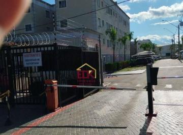 e48a90c8c2e1f2daedbb9c27190ae3cde5d2e4c2 · Apartamento com 2 dormitórios à venda, 45 m² por R$ 245.000 - Residencial Sítio Santo Antônio - Taub