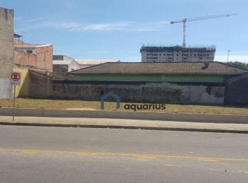 c76f6ee805f457ff92a2e7115122bf2b838b6ef3 · Terreno à venda, 395 m² por R$ 532.000,00 - Parque dos Ipês - São José dos Campos/SP