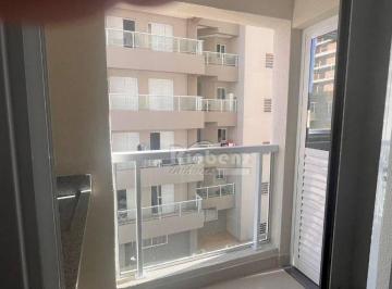e1236df54f4028b07c7fed6c67c5749e7ffabcf7 · Apartamento com 1 dormitório à venda, 46 m² por R$ 420.000,00 - Centro - São José do Rio Preto/SP