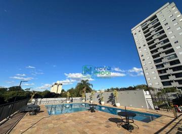 878a2e89f6fa92f14cb5ffab2373b756709b9bd4 · Apartamento com 2 dormitórios à venda, 65 m² por R$ 435.000,00 - Piracicamirim - Piracicaba/SP