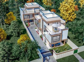 8f0d96b0d5f5d5eb799132df3c7c96b371934cc1 · Sobrado com 3 quartos 1 suíte à venda, 124 m² por R$ 749.000 - Uberaba - Curitiba/PR